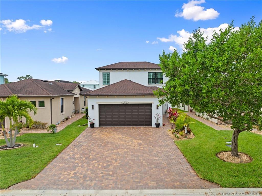 260 Via Visconti, Port St Lucie