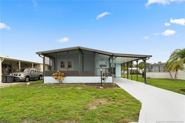 1 of 42 - 2676 Sw Thunderbird Trail, Stuart, FL