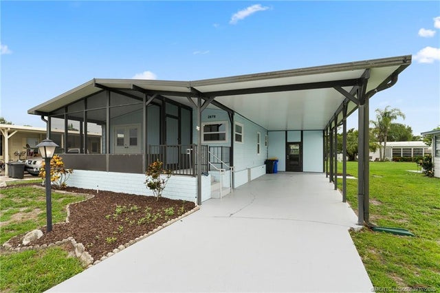 2 of 42 - 2676 Sw Thunderbird Trail, Stuart, FL