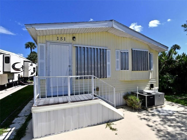 1 of 22 - 10725 S Ocean Drive #151, Jensen Beach, FL