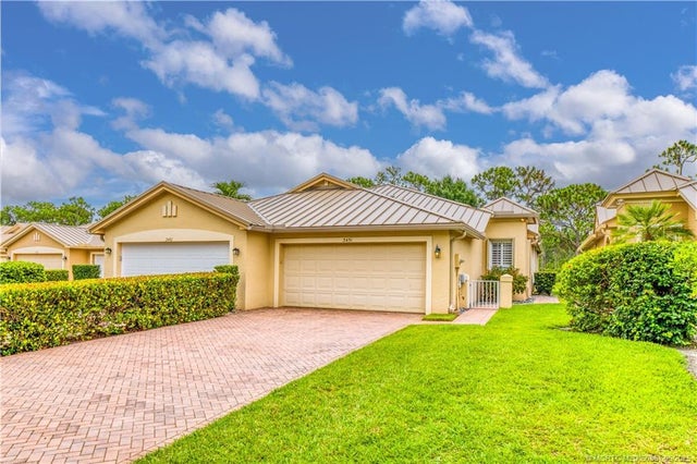 1 of 32 - 3451 Willow Creek Drive, Jensen Beach, 