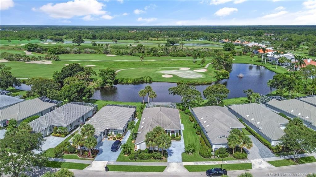 8117 Double Tree Drive, Hobe Sound