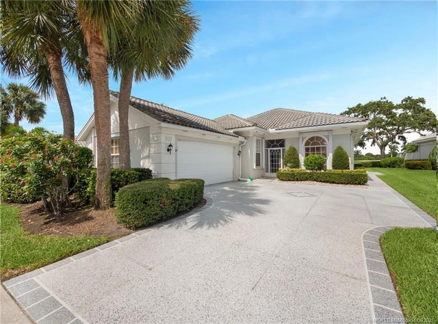 4 of 23 - 8117 Se Double Tree Drive, Hobe Sound, FL