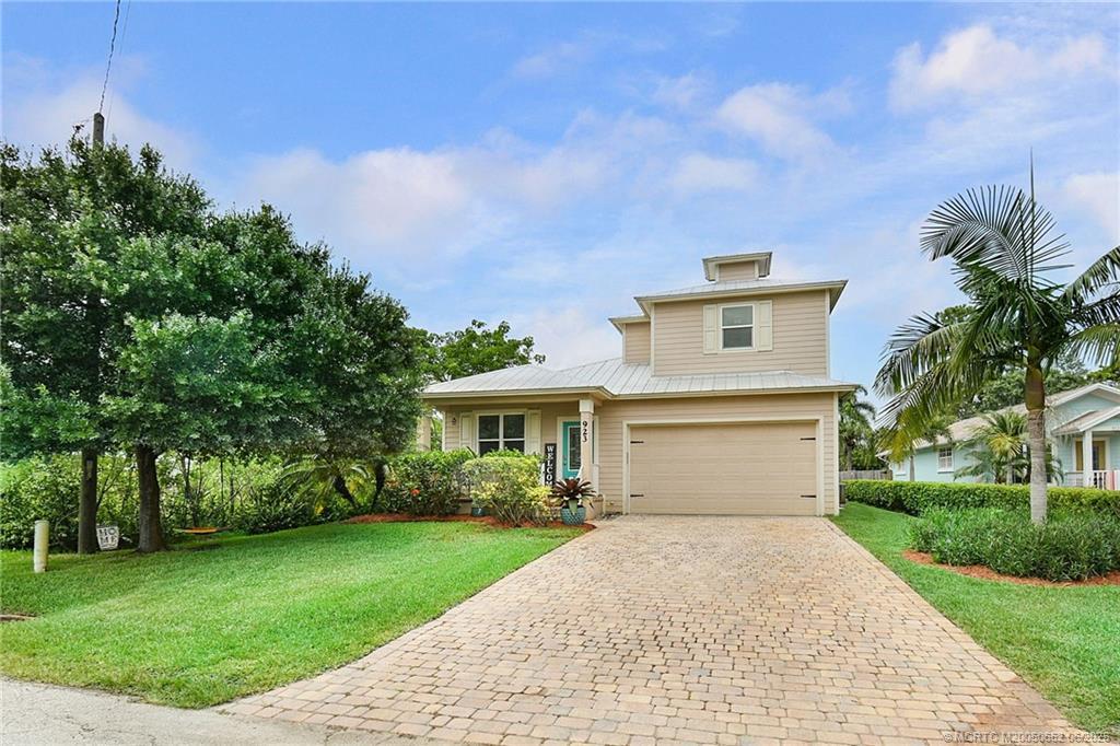923 29th Street, Palm City