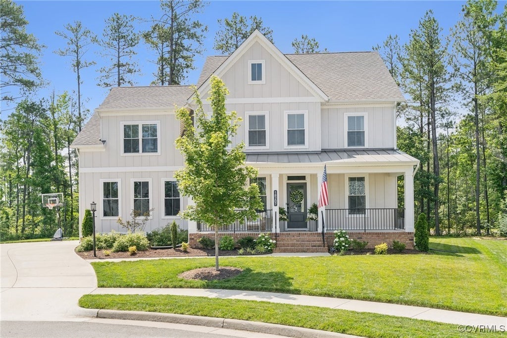 18207 Maple Summit Court, Moseley