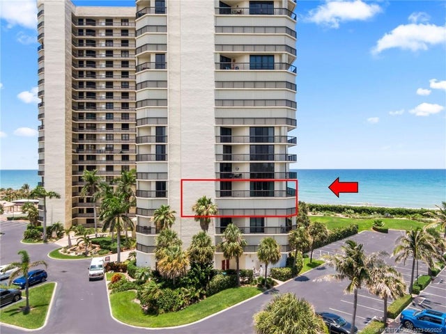 4 of 40 - 9550 S Ocean Drive #510, Jensen Beach, FL