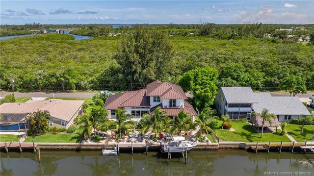 1 of 60 - 9335 Se Delafield Street, Hobe Sound, FL
