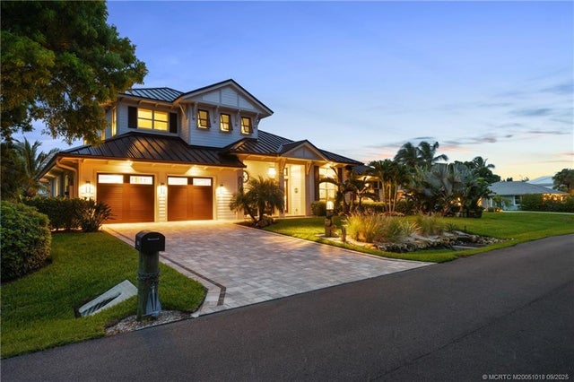2 of 60 - 9335 Se Delafield Street, Hobe Sound, FL
