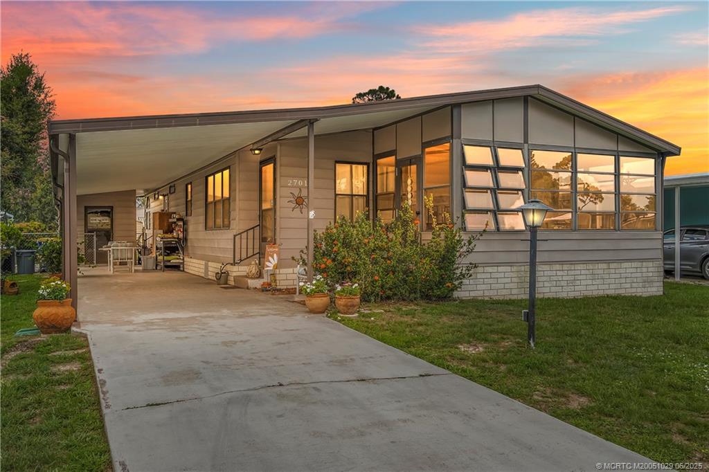 2701 Monarch Trail, Stuart