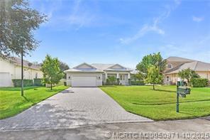 5842 Windy Pines Lane, Port St Lucie