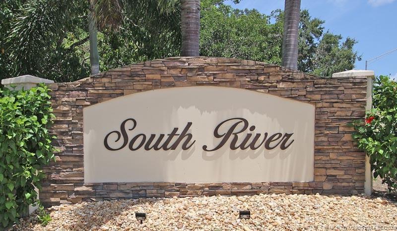 360 South River Drive 205, Stuart
