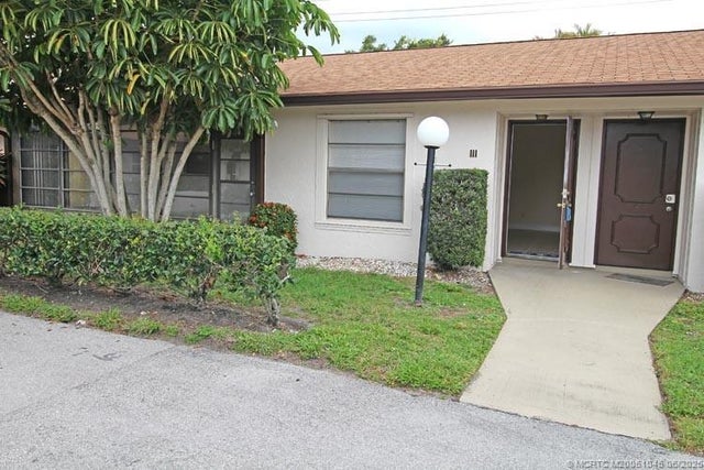 1 of 11 - 6531 Se Federal Highway #b111, Stuart, FL
