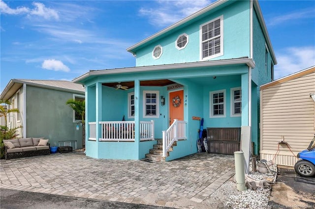 1 of 53 - 10701 S Ocean Drive #748, Jensen Beach, FL