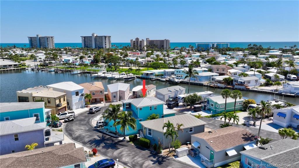 10701 Ocean Drive 748, Jensen Beach