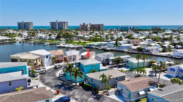 Photo of 10701 Ocean Drive 748, Jensen Beach 