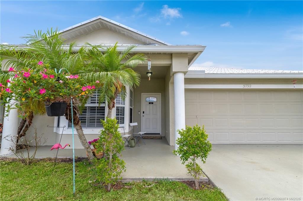3792 Hulska Street, Port St Lucie