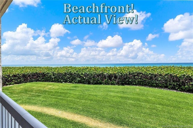 1 of 37 - 10600 S Ocean Drive #102-2nd Level, Jensen Beach, FL