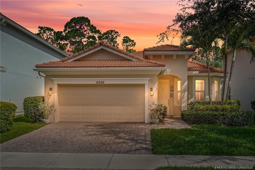 6046 Split Oak Trail, Hobe Sound
