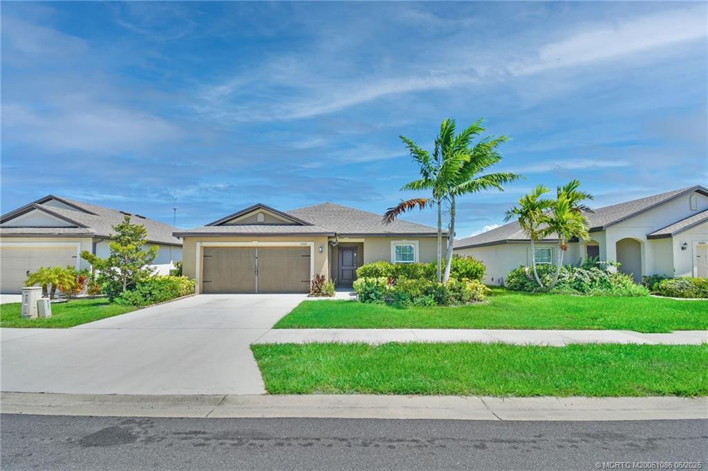 5501 Jamboree Drive, Fort Pierce