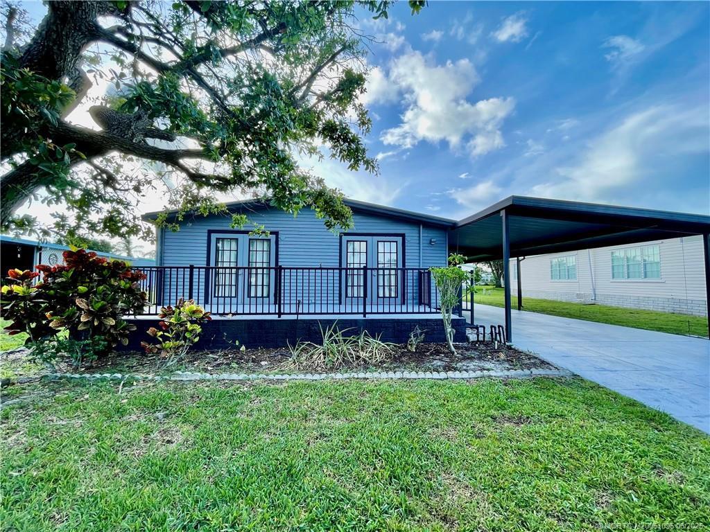 14473 Rake Drive, Indiantown