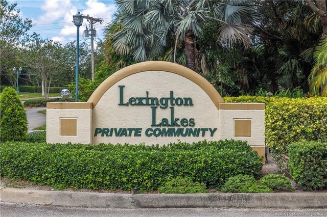 2 of 53 - 3151 Se Lexington Lakes Drive #202, Stuart, FL