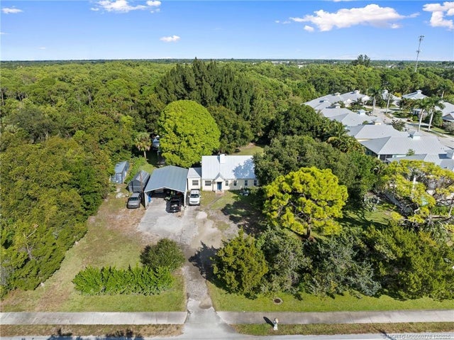 1699 Nw Britt Road, Stuart