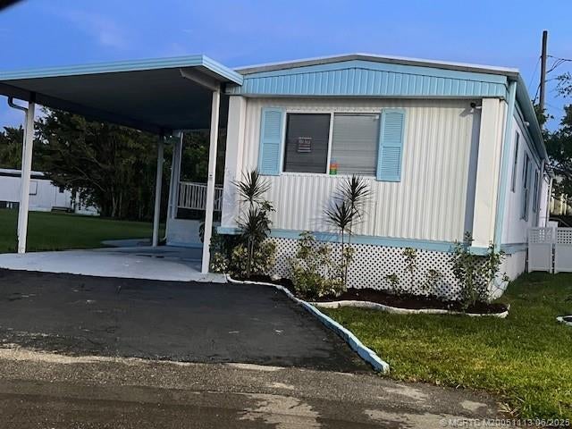 7313 44th Trail, West Palm Beach