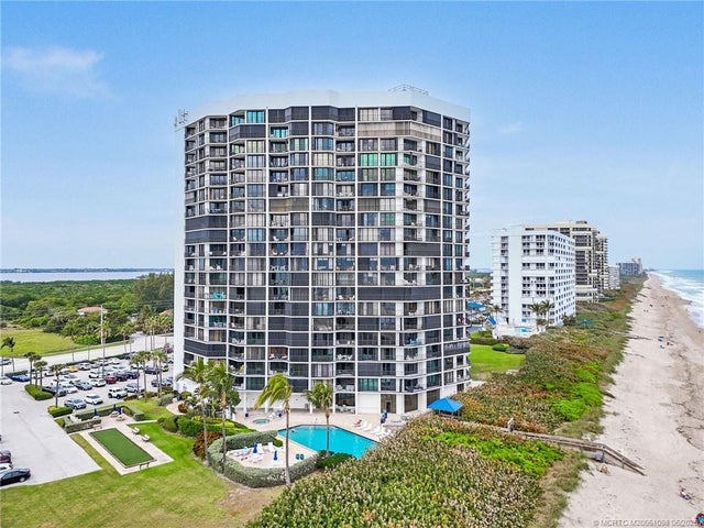 1 of 43 - 9650 S Ocean Drive #1709, Jensen Beach, FL