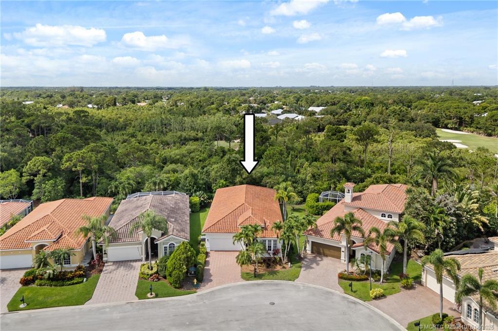 879 Pebble Lane, Palm City