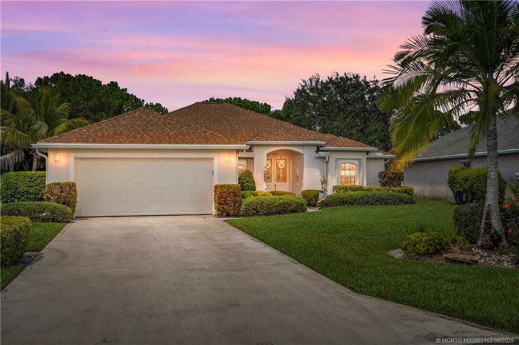 435 Emilia Way, Jensen Beach