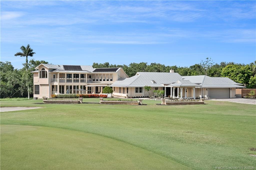 3767 Brassie Way, Palm City