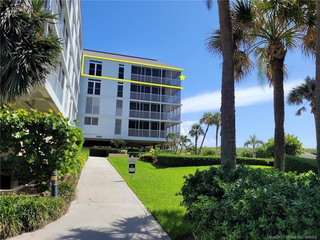 5 of 34 - 669 Ne Plantation Road #405, Stuart, FL