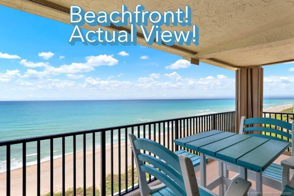 10044 Ocean Drive 1107, Jensen Beach