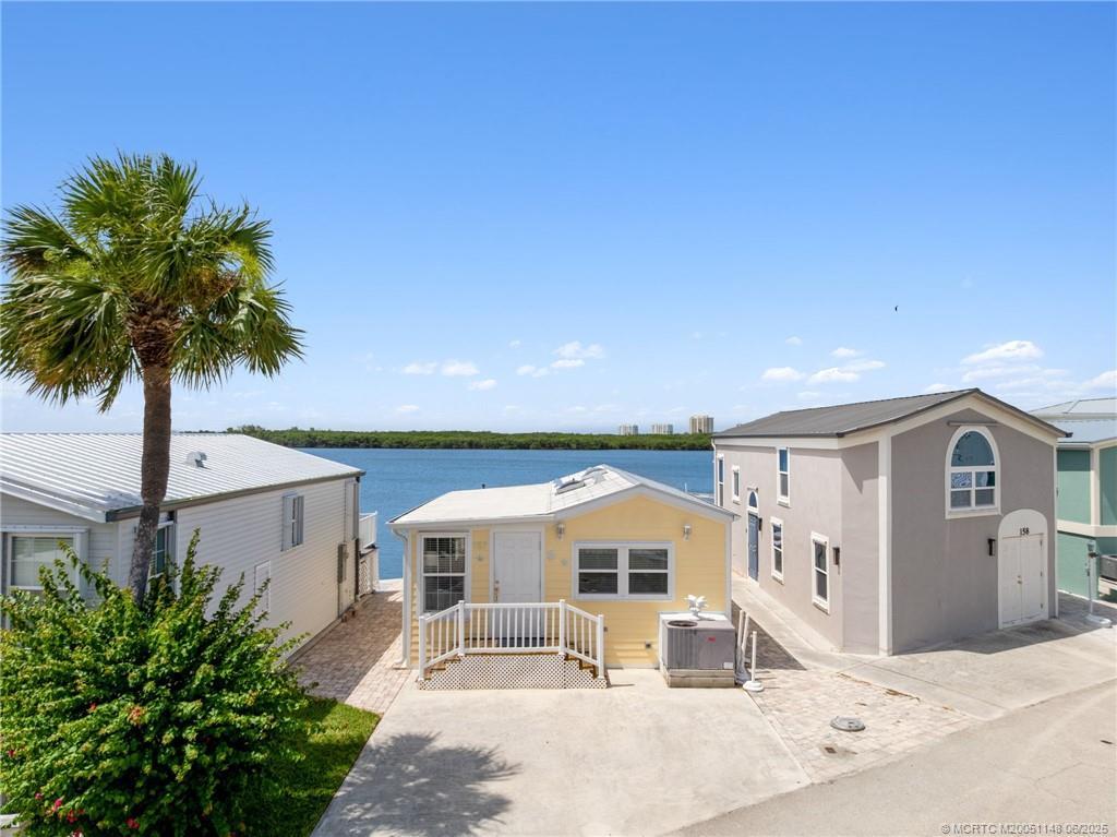 157 Nettles Boulevard, Jensen Beach
