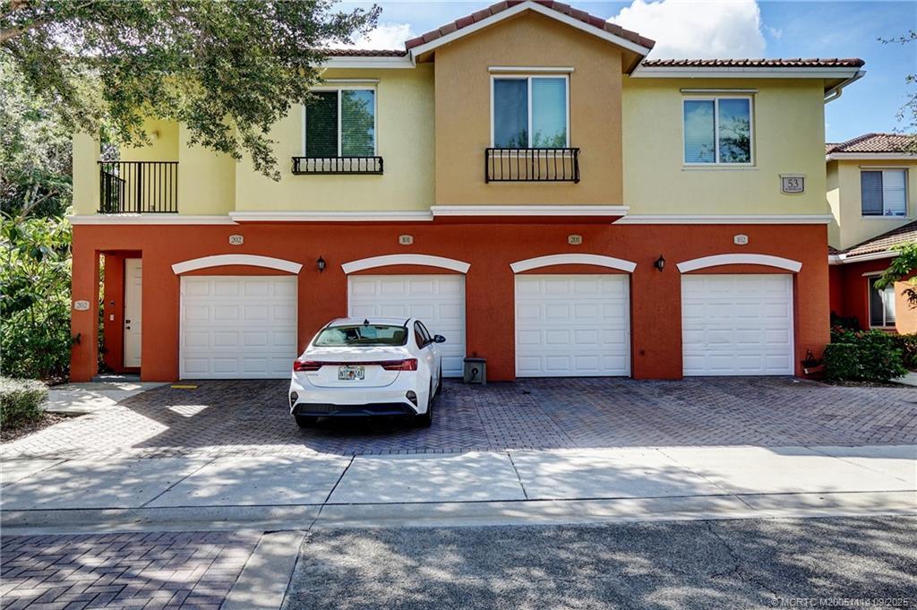 53 Sedona Circle 201, Stuart