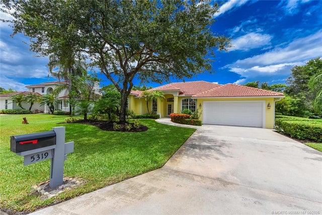2 of 42 - 5319 Sw Landing Creek Drive, Palm City, FL