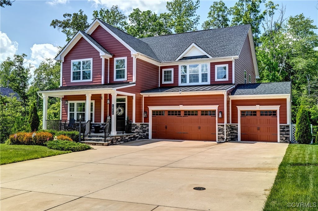 18212 Sagamore Drive, Moseley