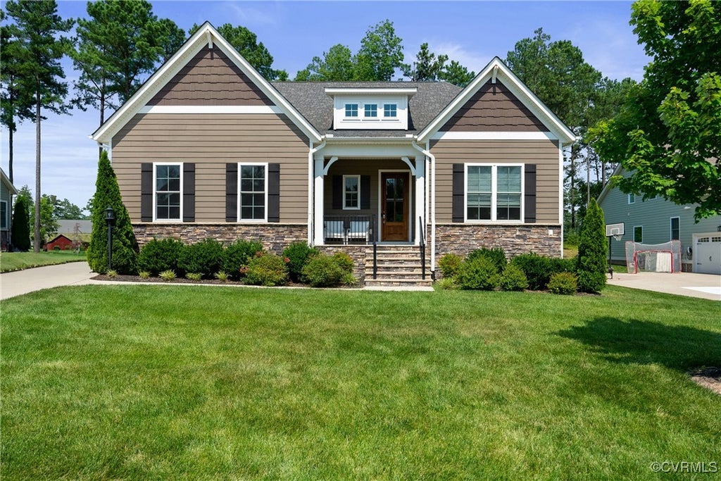 6913 Carden Park Drive, Moseley