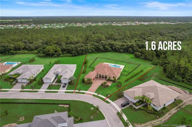 5286 Sw Pomegranate Way, Palm City