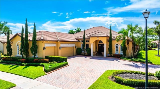 3 of 38 - 849 Sw Grand Reserves Boulevard, Port Saint Lucie, FL