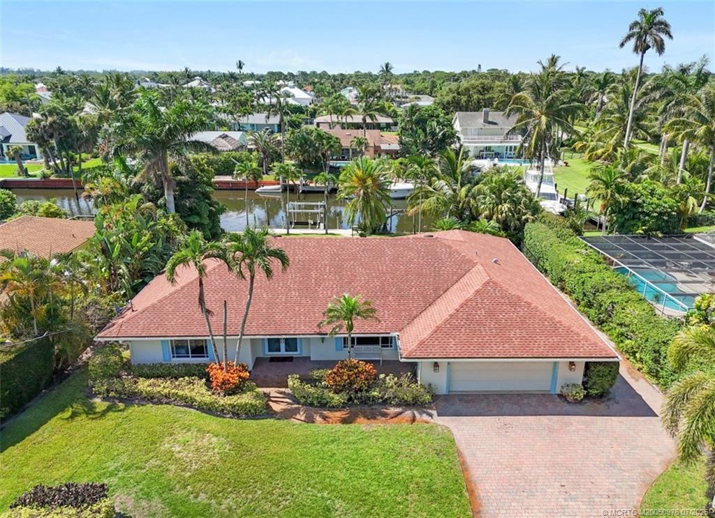 8318 Coconut Street, Hobe Sound