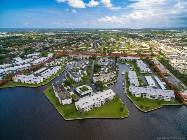 2 of 51 - 1950 Sw Palm City Road #3-201, Stuart, FL