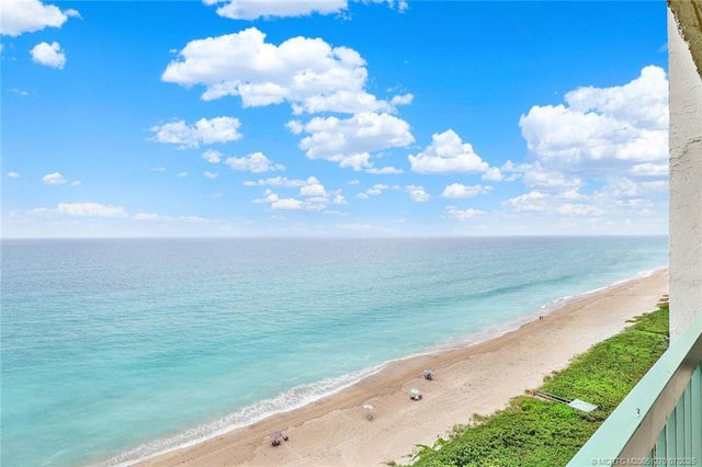 2 of 33 - 9900 S Ocean Drive #1307, Jensen Beach, FL