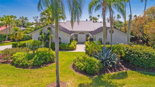 3 of 56 - 4163 Sw Gleneagle Circle, Palm City, FL