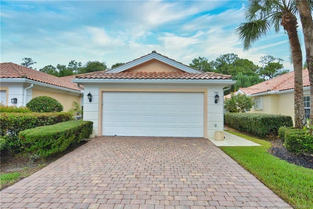 1 of 26 - 715 Sw Balmoral Trace, Stuart, FL