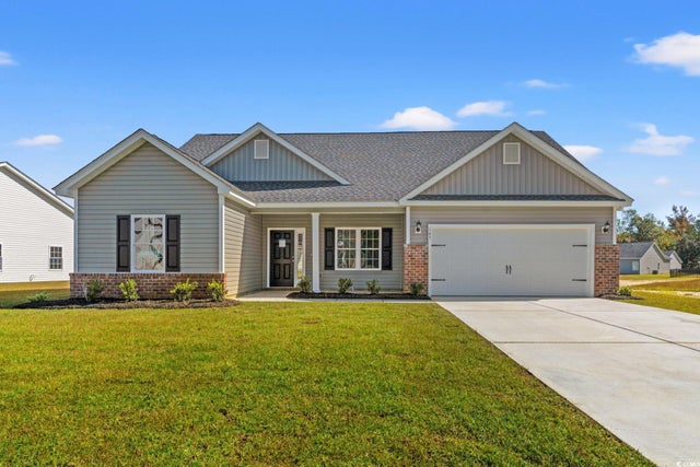 165 Double Pond Dr, Georgetown