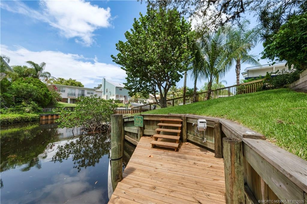 3049 Woodland Trail, Palm City