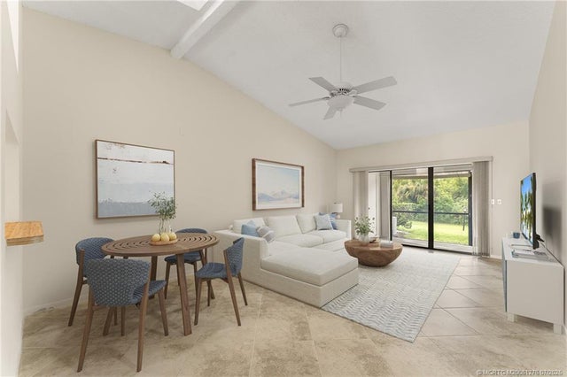 3 of 34 - 1454 Sw Silver Pine Way #101b, Palm City, FL