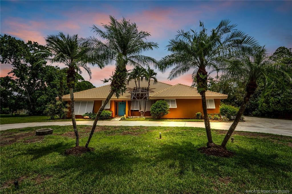 3521 Bimini Circle, Palm City