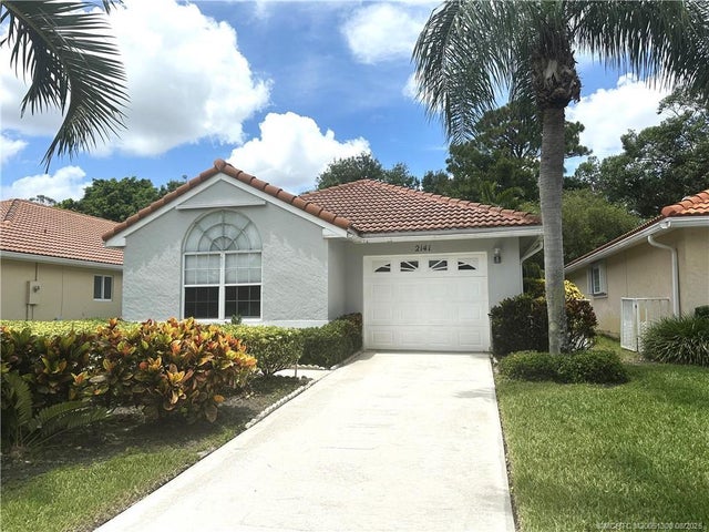 4 of 25 - 2141 Sw Olympic Club Terrace, Palm City, FL